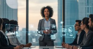 O Perfil de Liderança Ideal para 2026