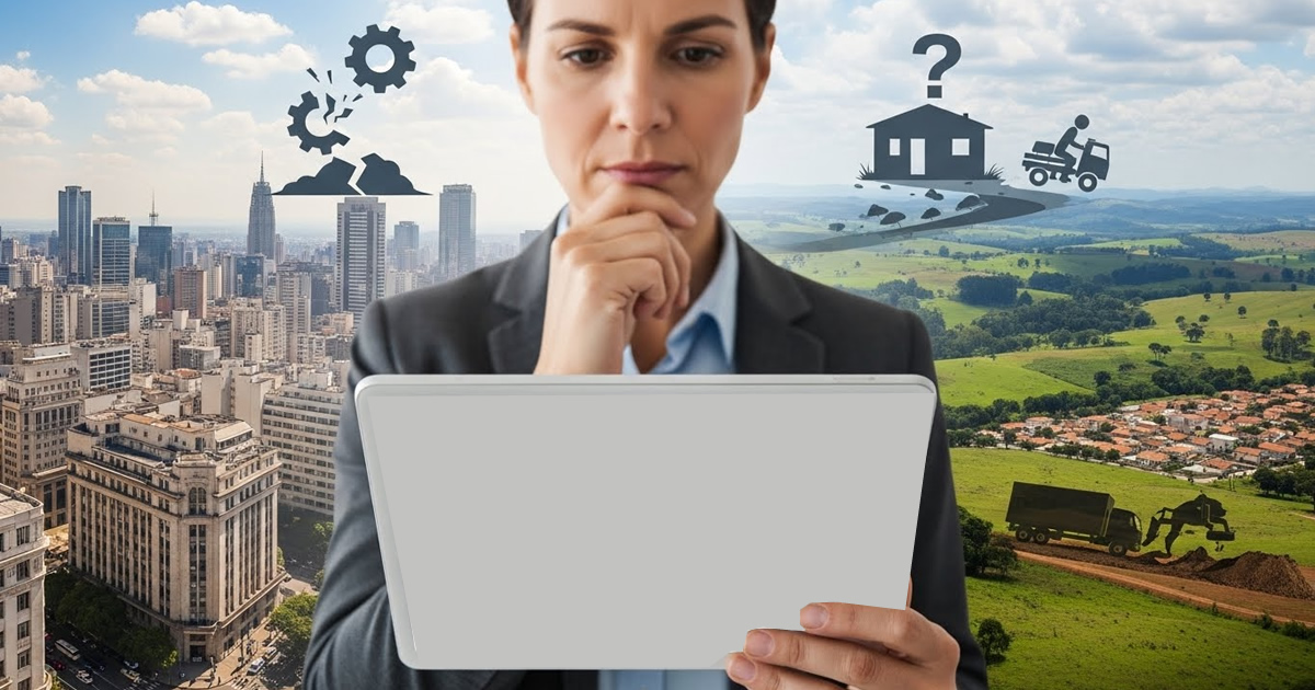 Os Custos Ocultos que Empresários Paulistas Devem Analisar ao Expandir para o Interior